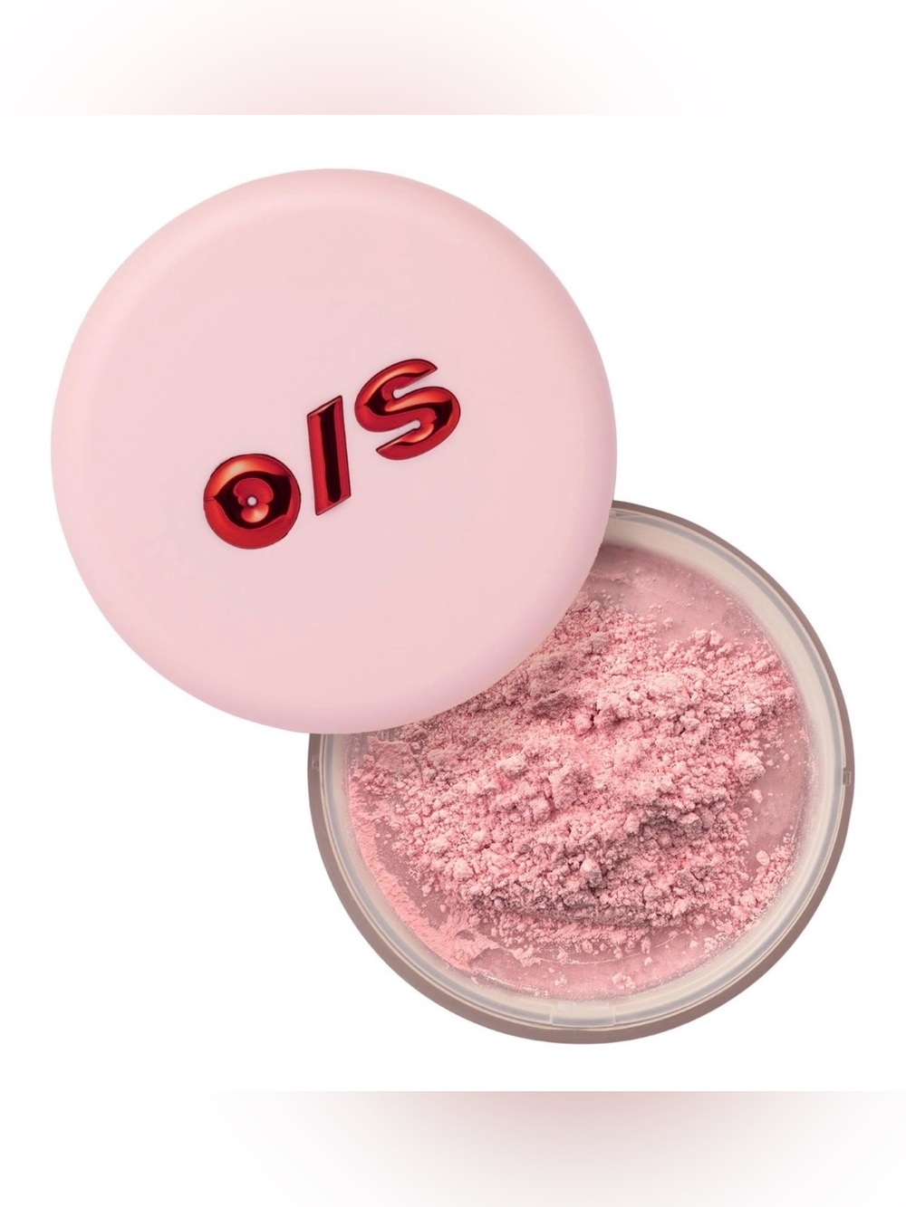 NEW ONE/SIZE by Patrick Starr Ultimate Blurring Setting Powder - Ultra Pink